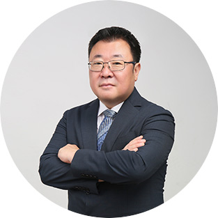CEO Yun-Young Cho