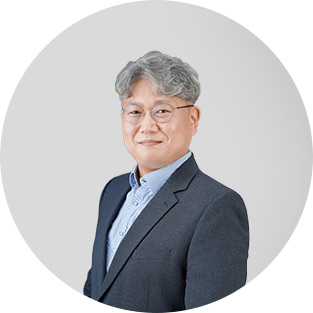 CSO/COO Bo-Sung Kang