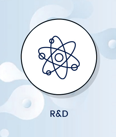 R&D