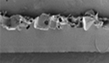 Macro Textured