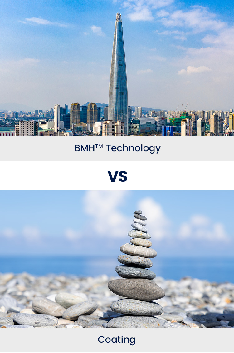 BMH™ Technology